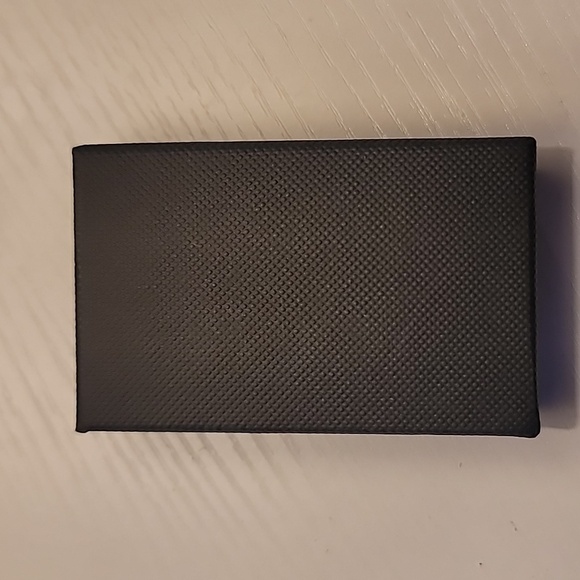 Cute Winter Snowman Earrings - Picture 3 of 3